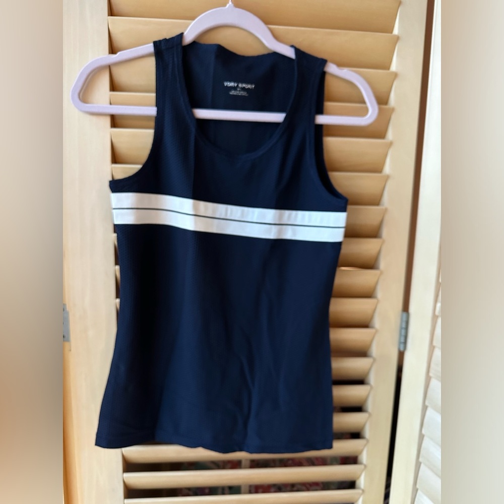 Tory Burch Sports